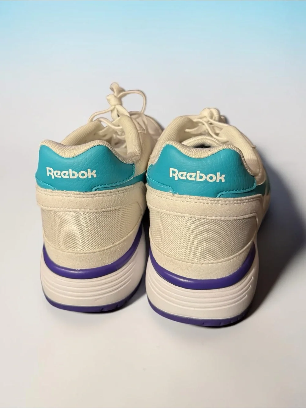 Reebok Royal Bridge 2.0 Women’s Sneakers Size 8